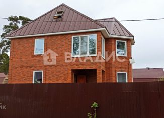 Продам дом, 186 м2, посёлок Рахманов Перевоз, Лесная улица, 15