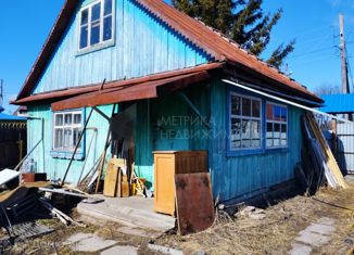 Продажа дома, 20 м2, Тюмень, Ленинский округ, Виноградная улица