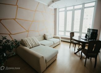 Продажа 4-комнатной квартиры, 133 м2, Кемерово, улица Марковцева, 10, ЖК Мегаполис