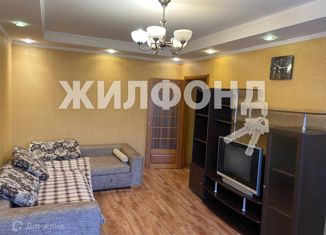 Продам 2-комнатную квартиру, 43.9 м2, Новосибирск, улица Блюхера, 14, метро Студенческая