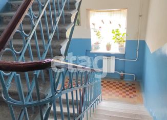 Продам 2-комнатную квартиру, 57.7 м2, Курган, улица Гоголя, 55, жилой район Центральный
