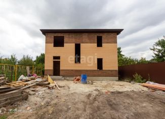 Продажа дома, 120 м2, поселок Красный Сад, Центральная улица