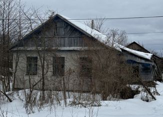 Продам дом, 47.8 м2, Тверская область, Железнодорожный переулок