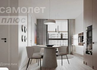 Продаю 2-ком. квартиру, 39.4 м2, Москва, Верейская улица, 41с21, Верейская улица