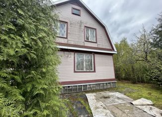 Продается дом, 80 м2, садовое товарищество Алмаз-1, садовое товарищество Алмаз-1, 25