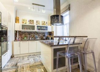 Продается 3-комнатная квартира, 76.1 м2, Москва, Тимирязевская улица, 4/12, Тимирязевская улица