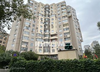 Продажа 2-комнатной квартиры, 103 м2, Москва, Оболенский переулок, 9к8, Оболенский переулок