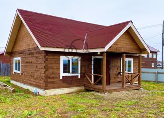 Продам дом, 155 м2, деревня Грановщина, Луговая улица, 43