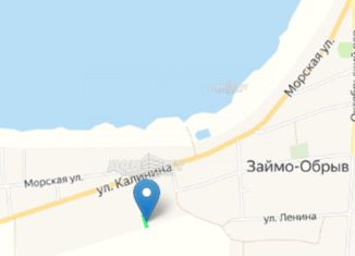 Продается участок, 20.01 сот., село Займо-Обрыв, улица Будённого