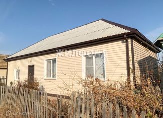 Дом на продажу, 80 м2, село Алгаза, Набережная улица