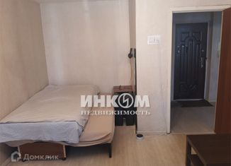 Продажа однокомнатной квартиры, 32.8 м2, Москва, Международная улица, 32, Международная улица