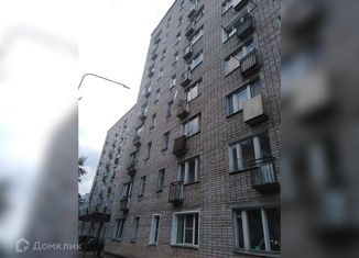 Продам квартиру студию, 29 м2, Кирово-Чепецк, улица Ленина, 59