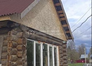 Продам дом, 50 м2, село Буньково, Центральная улица, 22