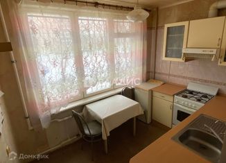 Продажа 2-комнатной квартиры, 44.6 м2, Санкт-Петербург, Альпийский переулок, 13к1