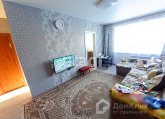 Продается 3-ком. квартира, 54.1 м2, Далматово, улица Маяковского, 90