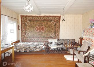 Продажа дома, 60 м2, рабочий посёлок Луховка, Клубная улица