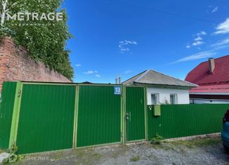 Продается дом, 53.5 м2, Новосибирск, 1-й переулок Успенского, 13