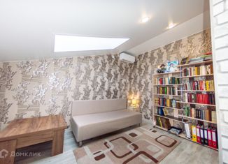 Продам 1-ком. квартиру, 48.8 м2, Симферополь, ЖК Столичный, Железнодорожная улица, 1Г