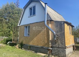 Продается дом, 54 м2, СНТ Монтажник, СНТ Монтажник, 56