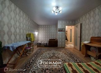 Однокомнатная квартира на продажу, 36.2 м2, Курск, улица Гагарина, 14А