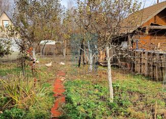 Продам земельный участок, 6 сот., СНТ Аист-Красный Путь, 6-я улица