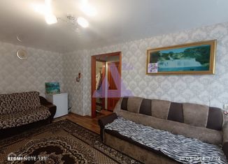2-комнатная квартира на продажу, 41.3 м2, Барнаул, Индустриальный район, Благовещенская улица, 14