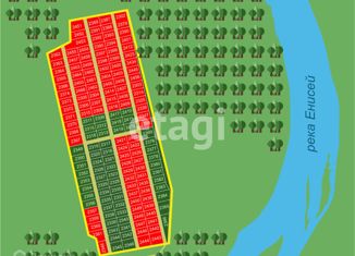 Продаю участок, 12.5 сот., село Частоостровское, Советская улица