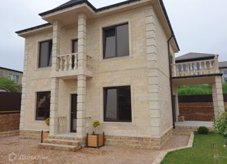 Продается дом, 134 м2, село Молдовка, Темрюкская улица, 1А