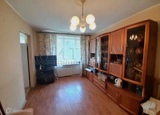 Продается трехкомнатная квартира, 55.8 м2, Пушкин, Павловское шоссе, 25А