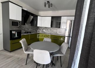 Дом на продажу, 110 м2, село Цибанобалка, Ново-Хрустальная улица