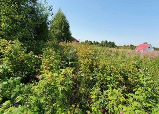 Продажа земельного участка, 15.3 сот., село Беркут