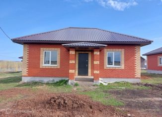 Продаю дом, 78.7 м2, деревня Бурцево