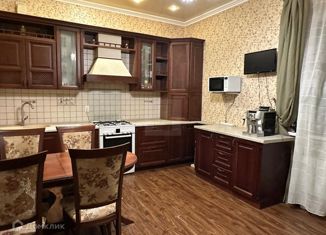 Таунхаус на продажу, 106 м2, аул Новая Адыгея, Западная улица, 2А