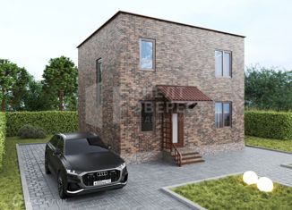 Продаю дом, 128 м2, деревня Малёвка, улица Михайловка, 1Г