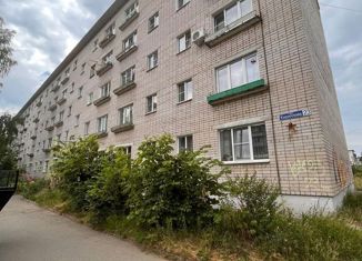 Продается 1-комнатная квартира, 29 м2, Тверская область, улица Кириллова, 23