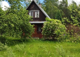 Продажа дома, 81.2 м2, деревня Войтолово, Лесная улица