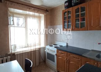 Продам 3-комнатную квартиру, 56.3 м2, Обь, Строительная улица, 7