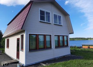 Продам дом, 80 м2, деревня Шуньга, Набережная улица, 31