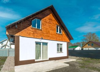 Дом на продажу, 137 м2, Челябинская область
