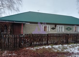 Продажа дома, 82.4 м2, поселок Мирный, улица Ленина, 4