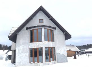 Продажа дома, 198 м2, коттеджный поселок Новые Ольшаники, Малый проезд