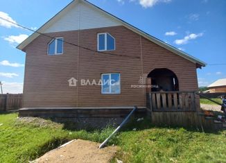 Продам дом, 113.2 м2, село Багдарин, улица Ленина, 147