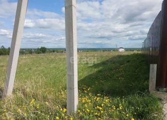 Продам земельный участок, 10 сот., деревня Бурцево