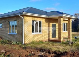 Продажа дома, 109.1 м2, село Верхний Услон, улица Николая Лисина, 12