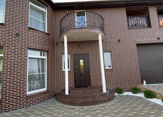 Продаю дом, 203 м2, поселок Зеленополье, Брянская улица, 18