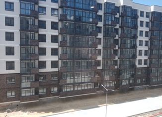 1-ком. квартира на продажу, 42 м2, Темрюк, Дальняя улица, 30