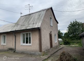 Продам дом, 116.2 м2, посёлок Большое Исаково, Советская улица, 3