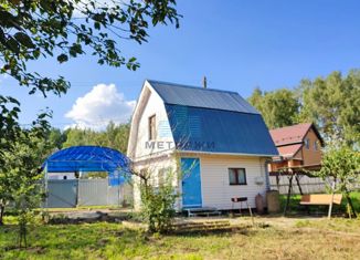 Дом на продажу, 35 м2, Калуга, Ленинский округ, улица Кирова