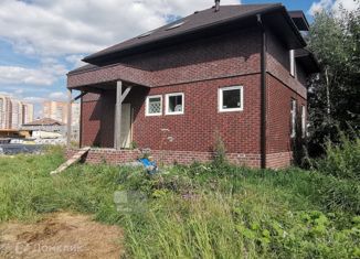Продаю дом, 130 м2, Краснознаменск, площадь Ленина