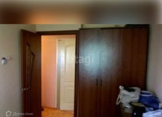 Продаю трехкомнатную квартиру, 62 м2, село Плотниково, Береговая улица, 44